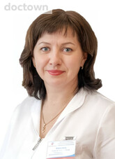 Шевелева Ольга Алексеевна