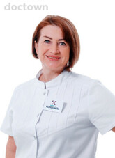 Шичкина Ирина Николаевна