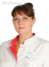 Шиханова Екатерина Николаевна