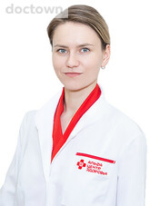 Шилишпанова Ольга Михайловна