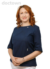Шиманова Светлана Михайловна