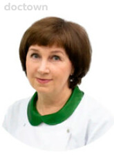 Широкова Ольга Викторовна