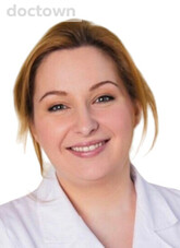 Шишкина Елизавета Анатольевна