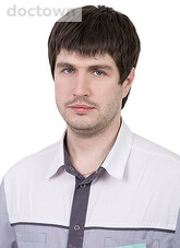 Шкирев Денис Романович