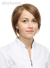 Шляхова Снежанна Сергеевна