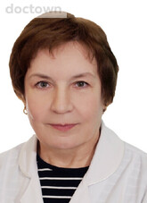 Шорманова Лариса Олеговна