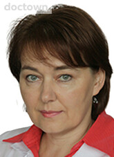 Шошина Инна Альбертовна