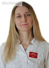 Швецова Татьяна Викторовна