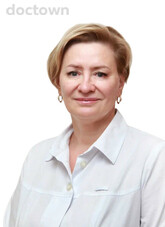 Лобачева Ольга Валерьевна