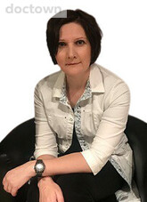 Лобанова Ирина Валерьевна