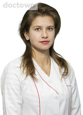 Лобзина Юлия Михайловна