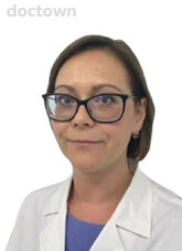 Лончакова Оксана Михайловна