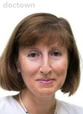 Лопатникова Елена Николаевна