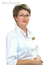 Лозинская Елена Борисовна