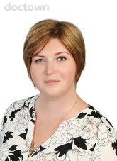 Носарева Любовь Львовна