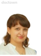 Новоселова Ольга Сергеевна