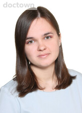 Ершова Людмила Олеговна