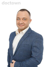Фролов Дмитрий Андреевич