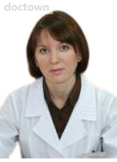 Вржесинская Анна Евгеньевна