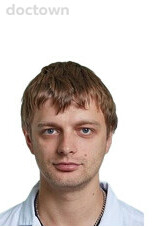 Фатеев Дмитрий Михайлович
