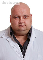 Фаттахов Сергей Юрьевич