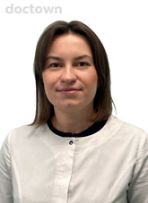 Муратова Вера Анатольевна