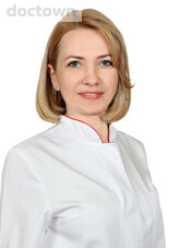 Муравьева Екатерина Геннадьевна