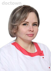 Мушкатова Оксана Романовна
