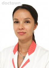 Мусихина Анна Сергеевна