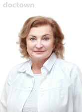 Мустафина Светлана Николаевна