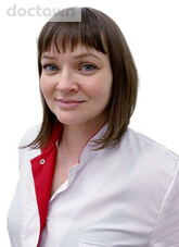 Руслова Вероника Александровна