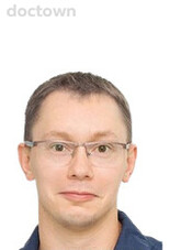 Русов Дмитрий Владиславович
