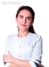 Князева Мария Александровна