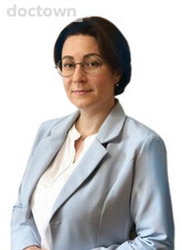 Белотелова Олеся Николаевна