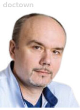 Беляев Денис Владимирович