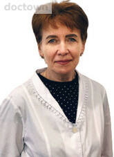 Белякова Татьяна Васильевна