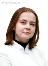 Березина Алина Алексеевна
