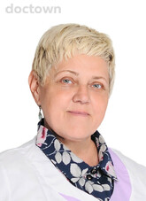 Хабарова Татьяна Альфеевна