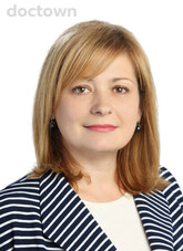 Зарубина Наталья Владимировна