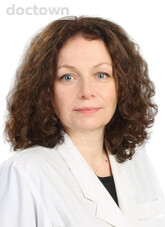 Алексеева Светлана Владимировна