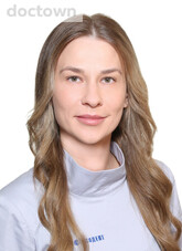 Алешкова Ольга Валерьевна