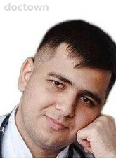 Алиагабейли Алиага Фазаил оглы