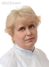 Бучина Светлана Николаевна