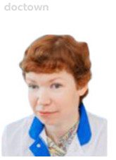 Буланова Вера Александровна