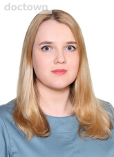 Булычева Ольга Марковна