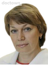 Киреева Антонина Борисовна