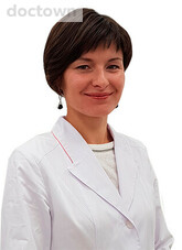 Киселева Екатерина Витальевна