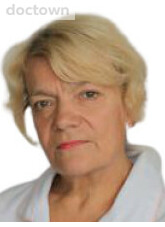 Киселева Нина Алексеевна
