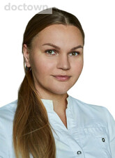 Исаичева Алена Олеговна