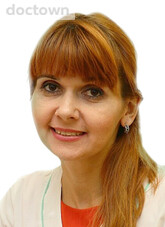 Исакова Светлана Геннадьевна